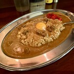 大阪マドラスカレー - 