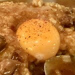 大阪マドラスカレー - 