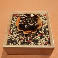 モノリス - ブッフブルギニョン