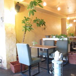 cafe ZANPANO - 