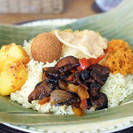 カフェパハナ - 