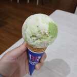 サーティワンアイスクリーム - 料理写真: