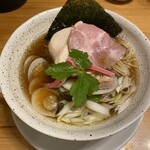 むぎとオリーブ - 