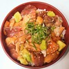 丼丸 京の魚河岸 丸太町天神通店