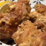 炭與海鮮與串燒與肴 Totttotto 難波千日前店 - 