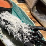 炭與海鮮與串燒與肴 Totttotto 難波千日前店 - 
