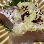 炭與海鮮與串燒與肴 Totttotto 難波千日前店 - 
