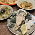 토리스타ー 신바시점 - 