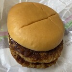 マクドナルド - 