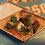 すし萬 - 料理写真: