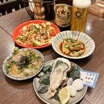 토리스타ー 신바시점 - 