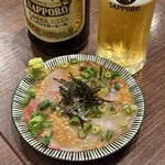 토리스타ー 신바시점 - 