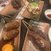 居酒屋一休 - 料理写真:
