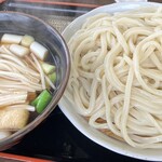 藤店うどん - 