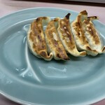 ラーメンかいざん - 