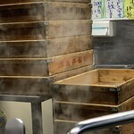 ラーメンかいざん - 