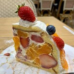 果実園リーベル - 料理写真: