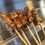 秋吉 - 料理写真: