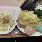 ラーメンかいざん - 