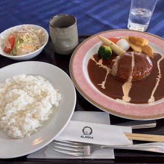 花屋敷ゴルフ倶楽部よかわコース レストラン_0