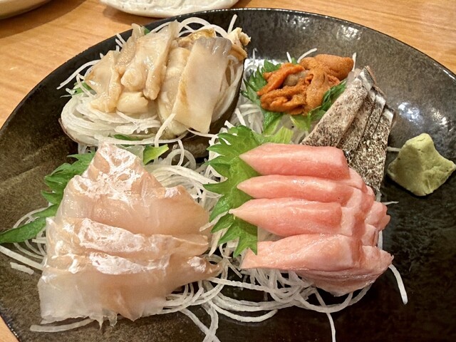 Jumbo Yakitori Tsukasa Honten - Nango Nana Chome/Yakitori (Grilled