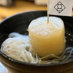 ちょいおでん - 料理写真: