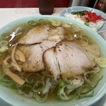 なぎちゃんラーメン - 