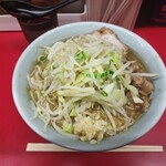ラーメン二郎 - 