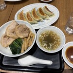 横浜とんとん - 