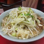 ラーメン二郎 - 