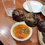 串焼き 串まつ屋 - 