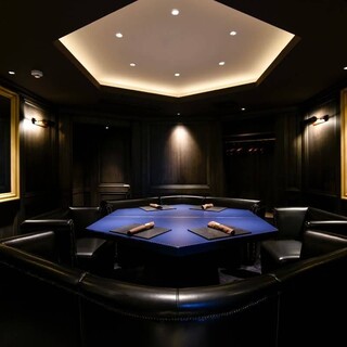 個室はお子様連れOK！