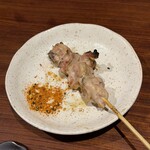 焼鳥どろまみれ - 