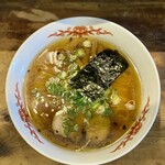 ラーメン専門店 なんぞ - 