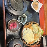 うなぎの寝床 - 