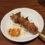 焼鳥どろまみれ - 