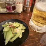 餃子専門店 福吉 - 料理写真: