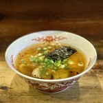 ラーメン専門店 なんぞ - 