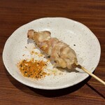 焼鳥どろまみれ - 