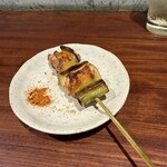 焼鳥どろまみれ - 