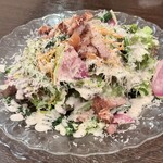 ヴェッキオアルベロ - 
