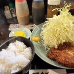とんかつ太郎 - 