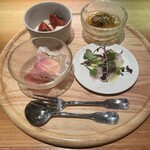 アルバロンガ - 