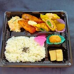 おてんとさん - 日替わり弁当