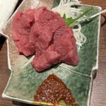 會津馬刺 追加醬汁燒鳥 Ion新浦安 彦酉 - 