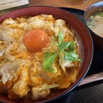 かしわ家 - 