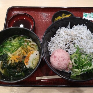 淡路サービスエリア(上り線) フードコート・スナックコーナー_0