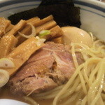 こうかいぼう - チャーシュー