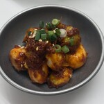 大衆食堂ニューヘイロー - 