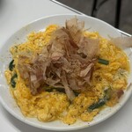 大衆食堂ニューヘイロー - 